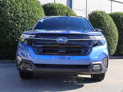 2025 Subaru Forester Hybrid Touring