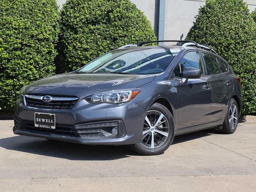 2023 Subaru Impreza Premium