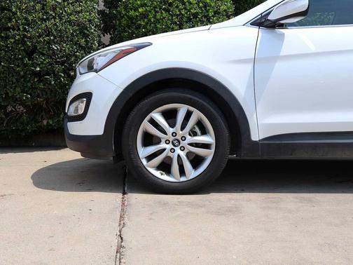 2014 Hyundai Santa Fe Sport 2.0L Turbo