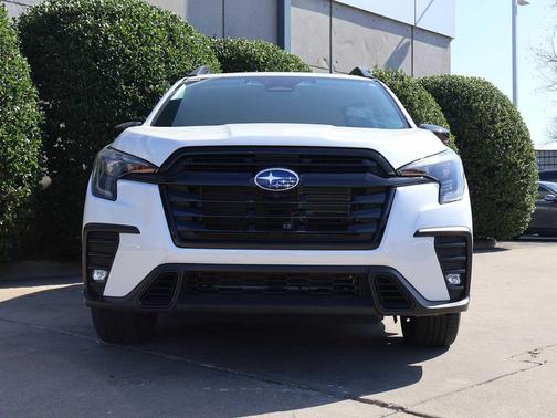 2025 Subaru Ascent Onyx Edition Touring 7-Passenger