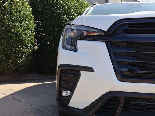 2025 Subaru Ascent Onyx Edition Touring 7-Passenger