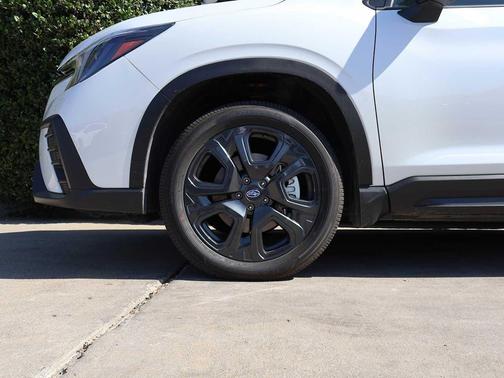 2025 Subaru Ascent Onyx Edition Touring 7-Passenger