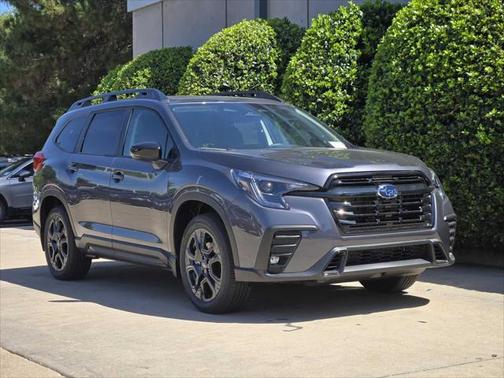 2025 Subaru Ascent Onyx Edition 7-Passenger