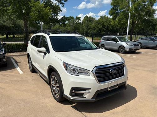 2022 Subaru Ascent Limited 7-Passenger