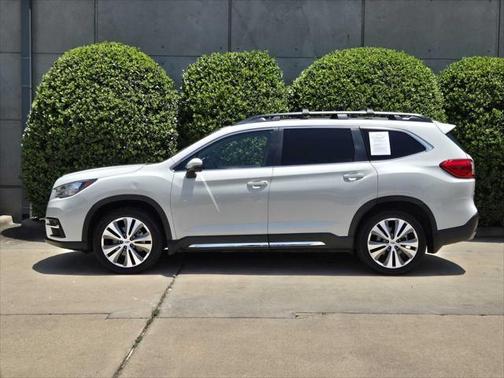 2022 Subaru Ascent Limited 7-Passenger