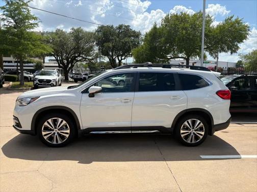 2022 Subaru Ascent Limited 7-Passenger