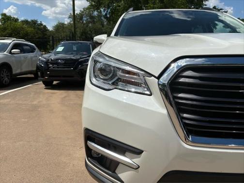 2022 Subaru Ascent Limited 7-Passenger
