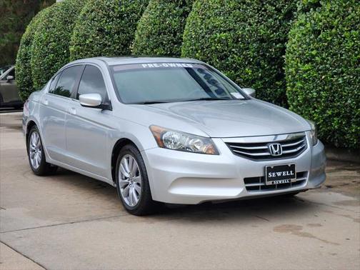 2012 Honda Accord EX-L