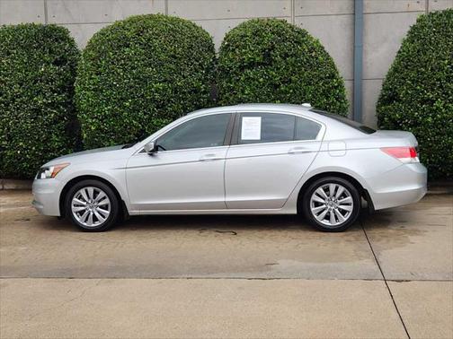 2012 Honda Accord EX-L