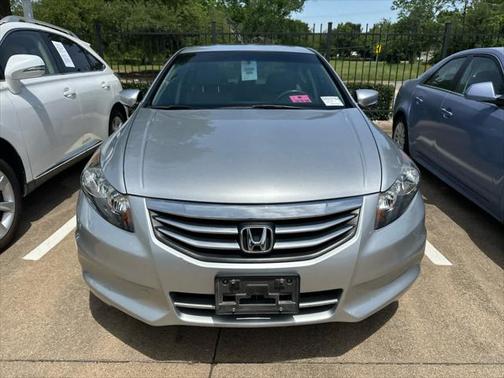 2012 Honda Accord EX-L