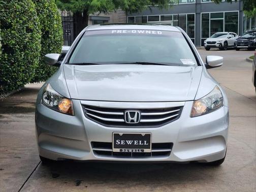 2012 Honda Accord EX-L