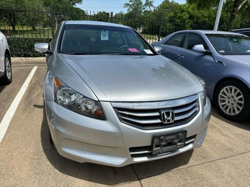2012 Honda Accord EX-L