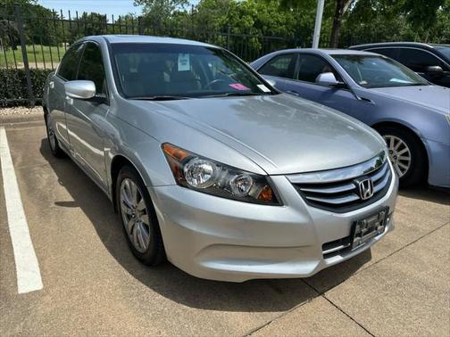 2012 Honda Accord EX-L