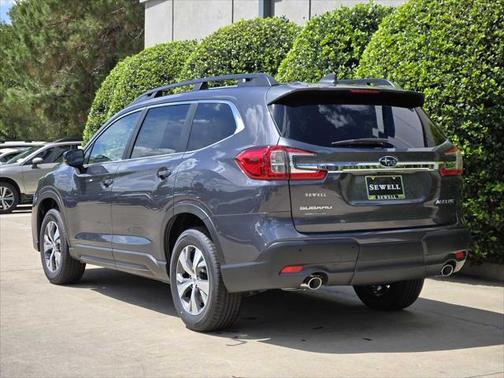 2025 Subaru Ascent Premium 7-Passenger