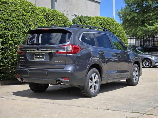 2025 Subaru Ascent Premium 7-Passenger