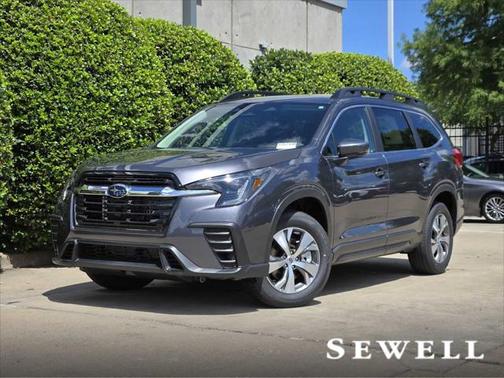 2025 Subaru Ascent Premium 7-Passenger