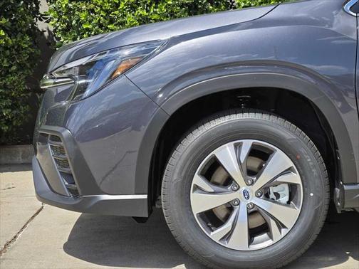 2025 Subaru Ascent Premium 7-Passenger