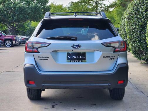 2023 Subaru Outback Onyx Edition XT