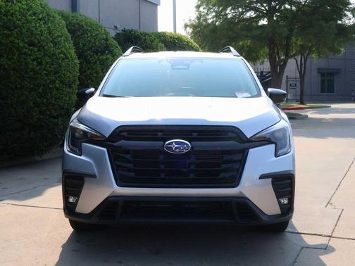 2024 Subaru Ascent Onyx Edition Limited 7-Passenger
