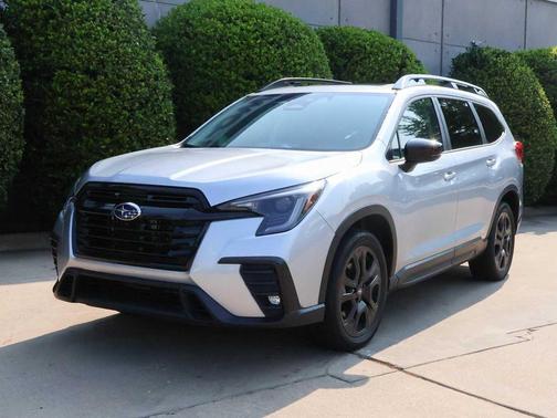 2024 Subaru Ascent Onyx Edition Limited 7-Passenger