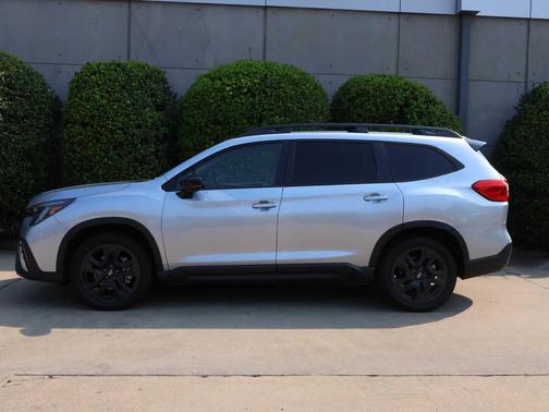 2024 Subaru Ascent Onyx Edition Limited 7-Passenger