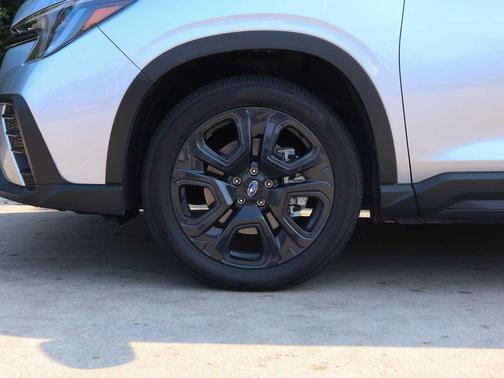 2024 Subaru Ascent Onyx Edition Limited 7-Passenger