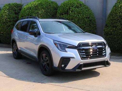 2024 Subaru Ascent Onyx Edition Limited 7-Passenger