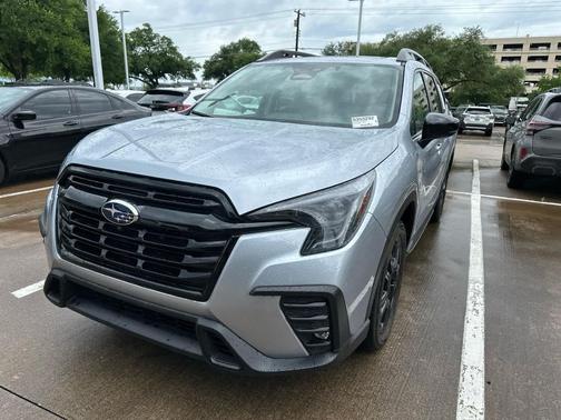 2024 Subaru Ascent Onyx Edition Limited 7-Passenger