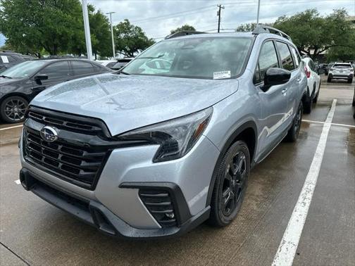 2024 Subaru Ascent Onyx Edition Limited 7-Passenger