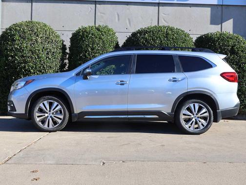 2022 Subaru Ascent Touring 7-Passenger