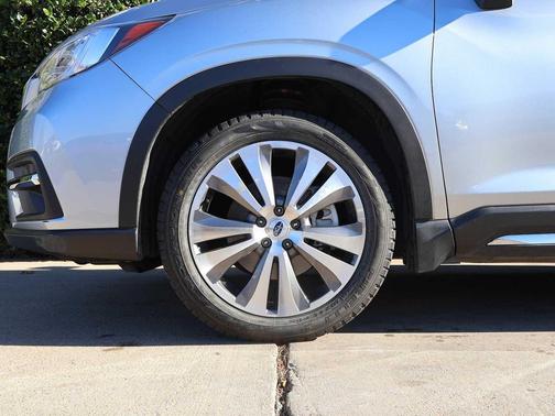 2022 Subaru Ascent Touring 7-Passenger