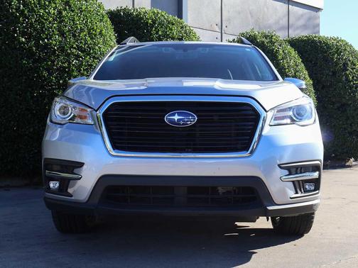 2022 Subaru Ascent Touring 7-Passenger