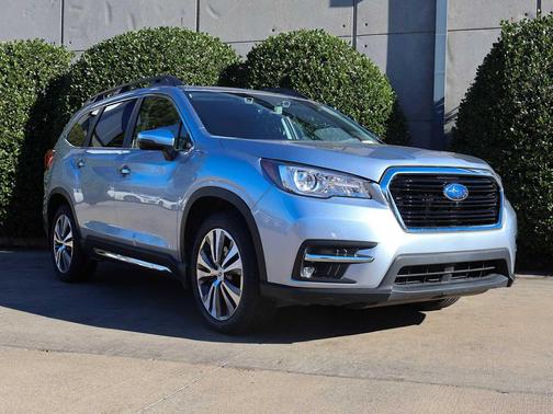 2022 Subaru Ascent Touring 7-Passenger