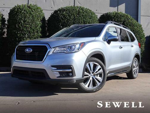 2022 Subaru Ascent Touring 7-Passenger
