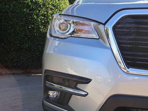 2022 Subaru Ascent Touring 7-Passenger