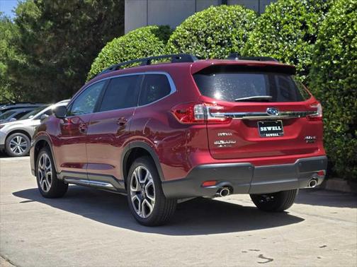 2025 Subaru Ascent Limited 7-Passenger