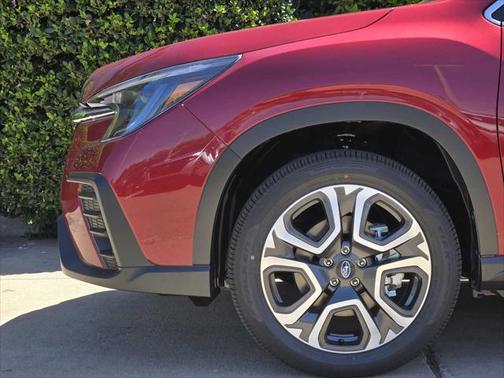 2025 Subaru Ascent Limited 7-Passenger