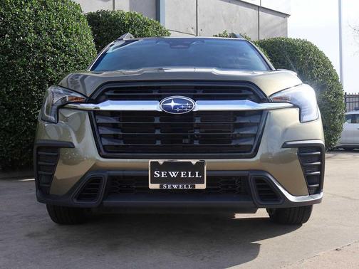 2024 Subaru Ascent Premium 7-Passenger