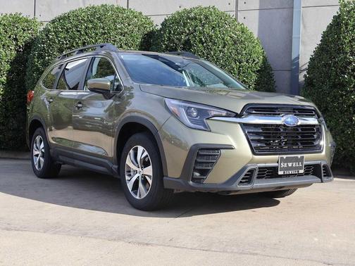 2024 Subaru Ascent Premium 7-Passenger