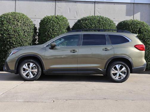 2024 Subaru Ascent Premium 7-Passenger