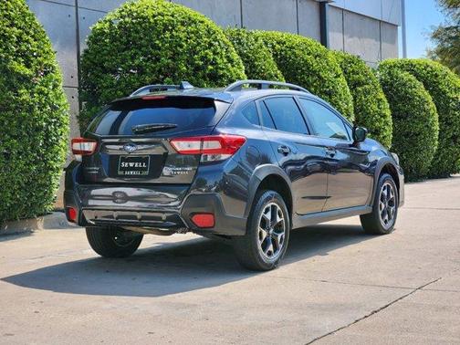 Photo 4 of 30 of 2019 Subaru Crosstrek 2.0i Premium