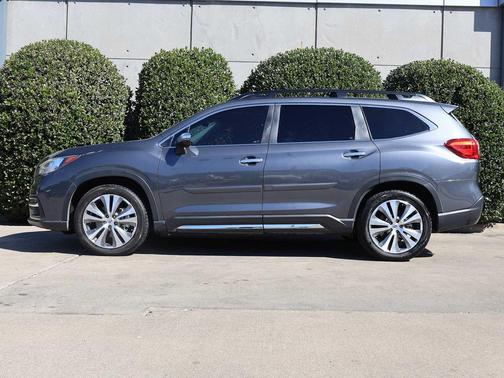 2020 Subaru Ascent Touring 7-Passenger