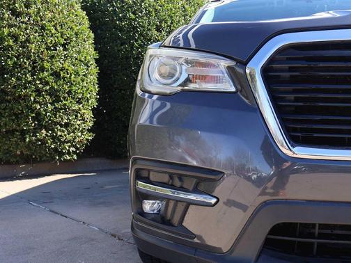 2020 Subaru Ascent Touring 7-Passenger