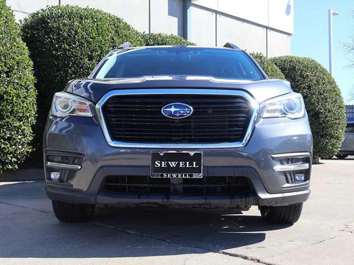 2020 Subaru Ascent Touring 7-Passenger