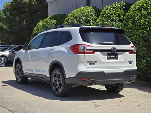 2025 Subaru Ascent Onyx Edition Limited 7-Passenger