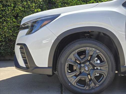 2025 Subaru Ascent Onyx Edition Limited 7-Passenger