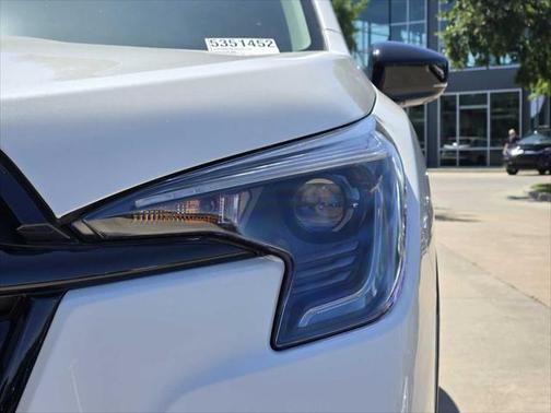 2025 Subaru Ascent Onyx Edition Limited 7-Passenger