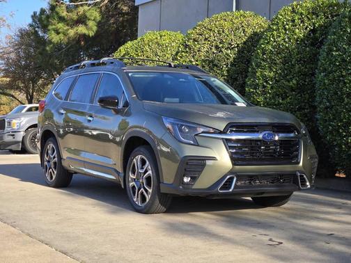 2026 Subaru Ascent Touring 7-Passenger