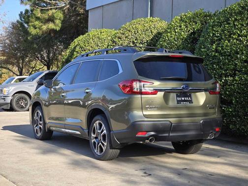 2026 Subaru Ascent Touring 7-Passenger