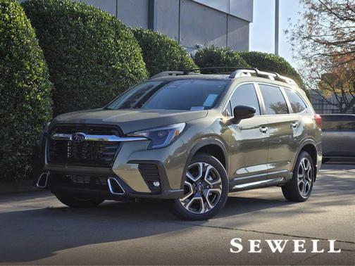 2026 Subaru Ascent Touring 7-Passenger